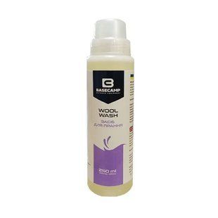 Wool Wash засіб для прання гель-концентрат (250 ml) 2784906031 фото