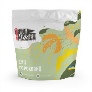 Food mission (Суп гороховий) 2663344899 фото