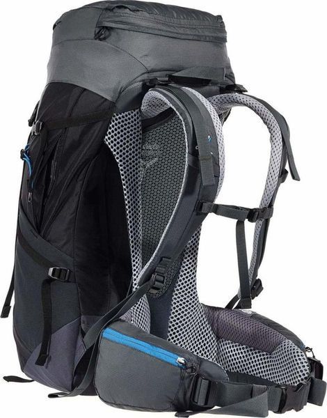 Рюкзак DEUTER Futura PRO 36 колір 4701 graphite-black 3401118 4701 фото