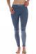 Термобілизна жіноча Viking Lana Pro (set) 50% merinowool (XL, dark grey) 2784906717 фото 3