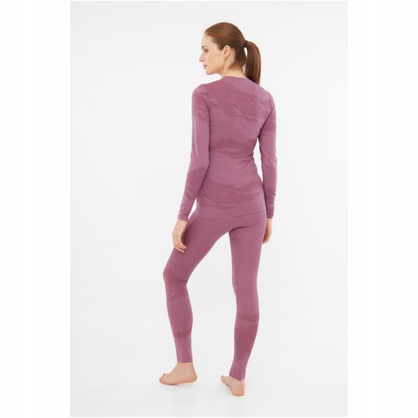 Термобілизна Viking Gasher (Lady Set) (S, pink) 2382745279 фото