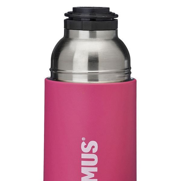 Термос PRIMUS Vacuum bottle 0.5L (Pink) 2196125236 фото