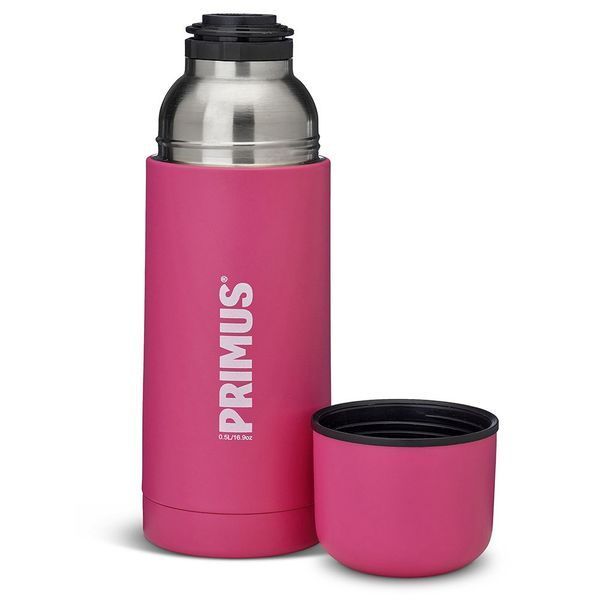 Термос PRIMUS Vacuum bottle 0.5L (Pink) 2196125236 фото