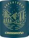 Термокружка Crossroad CARA CUP (зелена) 1828573995 фото