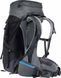 Рюкзак DEUTER Futura PRO 36 колір 4701 graphite-black 3401118 4701 фото 3