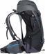 Рюкзак DEUTER Futura PRO 36 колір 4701 graphite-black 3401118 4701 фото 2