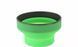 Стакан Lifeventure Silicone Flexi Mug 350 мл (green) 2265935801 фото 2