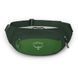 Поясна сумка Osprey Daylite Waist (green belt/green canopy - O/S - зелений) 2716265650 фото 2