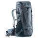 Рюкзак DEUTER Futura PRO 36 колір 4701 graphite-black 3401118 4701 фото 1