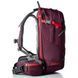 Рюкзак DEUTER Freerider Pro 28 SL, колір 5026 maron  2599172601 фото 3