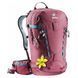 Рюкзак DEUTER Freerider Pro 28 SL, колір 5026 maron  2599172601 фото 1