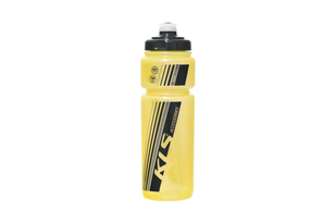 Фляга KLS Namib 700ml жовта 1649508743 фото