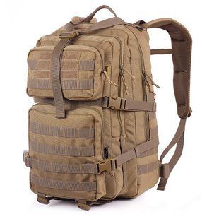 TC рюкзак TACTIC 36 Cordura (koyot) Mil S0030 фото