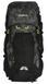 Рюкзак Crossroad TRINITY 45L чорний 122833 фото 1