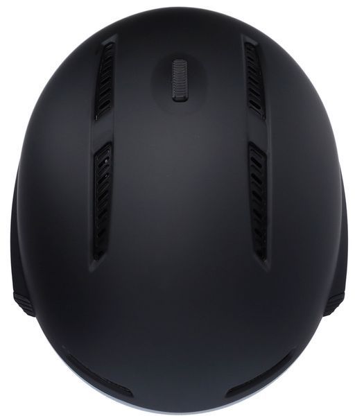 Шолом лижний з візором Arcore OMEN чорний, S2 (55 - 58 CM) 2792025390 фото