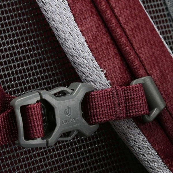 Рюкзак DEUTER AC Lite 22 SL, колір 5026 maron (зразок) 2599172602 фото
