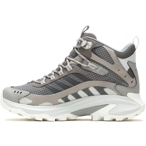 Черевики ж Merrell MOAB SPEED MID GTX (charcoal - 38- сірий) 2530457492 фото