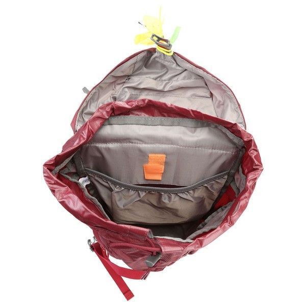 Рюкзак DEUTER AC Lite 22 SL, колір 5026 maron (зразок) 2599172602 фото