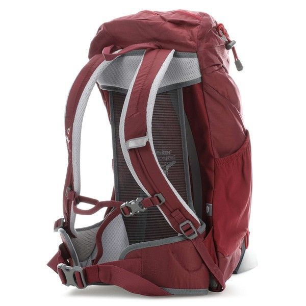 Рюкзак DEUTER AC Lite 22 SL, колір 5026 maron (зразок) 2599172602 фото