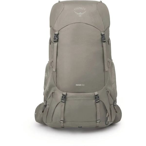 Рюкзак Osprey Renn 50 (pediment grey/linen tan - O/S - бежевий) 2716265651 фото