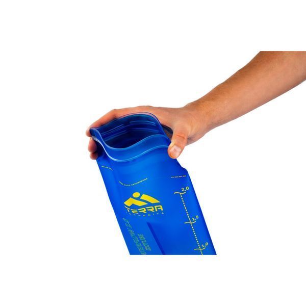 Питна система Waterflow Izotube (3.0L, синій) 2323573162 фото