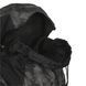 Рюкзак Crossroad TRINITY 45L чорний 122833 фото 6