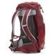 Рюкзак DEUTER AC Lite 22 SL, колір 5026 maron (зразок) 2599172602 фото 3