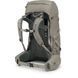 Рюкзак Osprey Renn 50 (pediment grey/linen tan - O/S - бежевий) 2716265651 фото 3