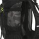 Рюкзак Crossroad TRINITY 45L чорний 122833 фото 4