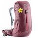 Рюкзак DEUTER AC Lite 22 SL, колір 5026 maron (зразок) 2599172602 фото 1