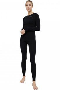 Термобілизна Viking Ritra (Lady Set ), 310г/м2 (L, black) 2382745281 фото