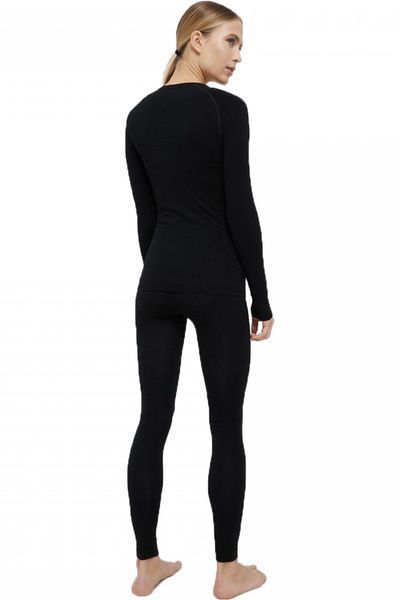 Термобілизна Viking Ritra (Lady Set ), 310г/м2 (L, black) 2382745281 фото