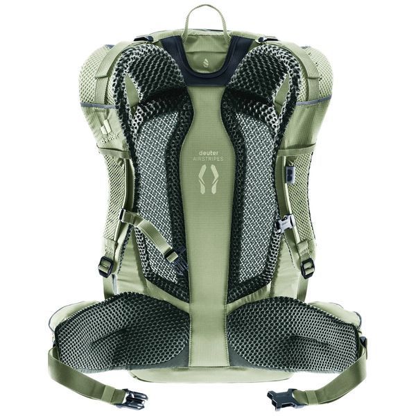 Рюкзак DEUTER Trans Alpine Pro 28 колір 1214 grove-ivy 2667469345 фото