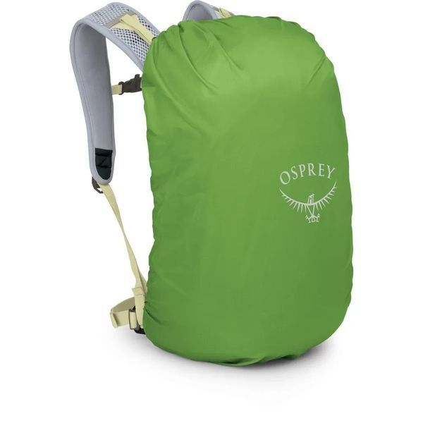 Рюкзак Osprey Hikelite 26 (stardust yellow/gray wolf - O/S - жовтий/сірий) 2716265652 фото