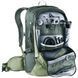 Рюкзак DEUTER Trans Alpine Pro 28 колір 1214 grove-ivy 2667469345 фото 3