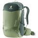 Рюкзак DEUTER Trans Alpine Pro 28 колір 1214 grove-ivy 2667469345 фото 1