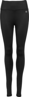 Легінси для фітнесу Fitforce SWANY BLK (M) 2140744261 фото