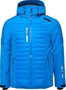 Куртка лижна чоловіча Trimm SLIDER 10/10k (royal blue - M - синій) 2836815461 фото
