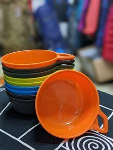 Кружка-миска WILDO Kasa Bowl різні кольори 712 фото