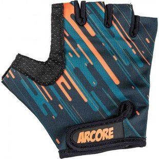 Велорукавиці дитячі Arcore ZOAC (6) 7653000082 фото