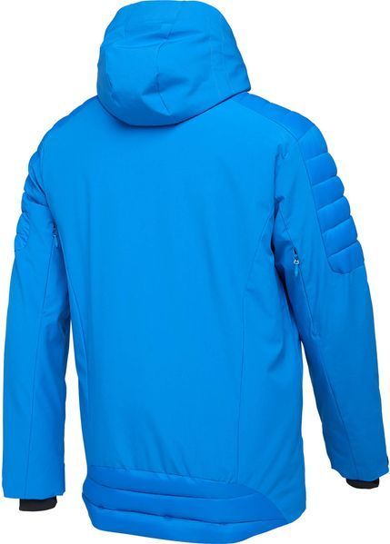 Куртка лижна чоловіча Trimm SLIDER 10/10k (royal blue - M - синій) 2836815461 фото