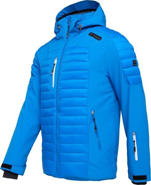 Куртка лижна чоловіча Trimm SLIDER 10/10k (royal blue - M - синій) 2836815461 фото