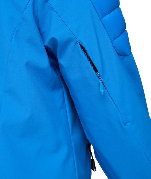 Куртка лижна чоловіча Trimm SLIDER 10/10k (royal blue - M - синій) 2836815461 фото