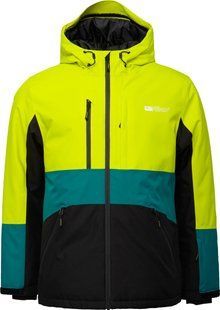 Куртка лижна чоловіча Willard ALFIEN LGRN (XL) 2863283945 фото