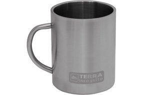 Термокружка Terra Incognita T-Mug 300мл 1423000426 фото