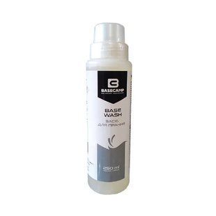 Base Wash засіб для прання гель-концентрат (250 ml) 2784906035 фото