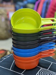 Миска WILDO Kasa XL 900 ml різні кольори 713 фото