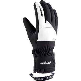 Рукавиці гірськолижні Viking Gloves Sherpa GTX (white, 5) 1982577942 фото