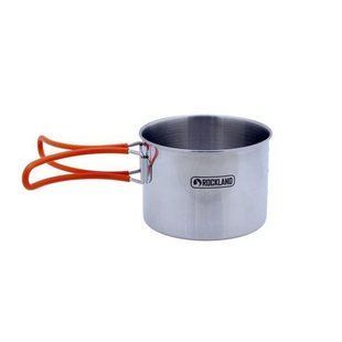 Горнятко Rockland Stainless Mug 600 мл 389 фото