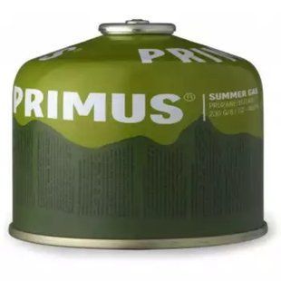 Балон Primus Summer Gas 230 g 1651638099 фото